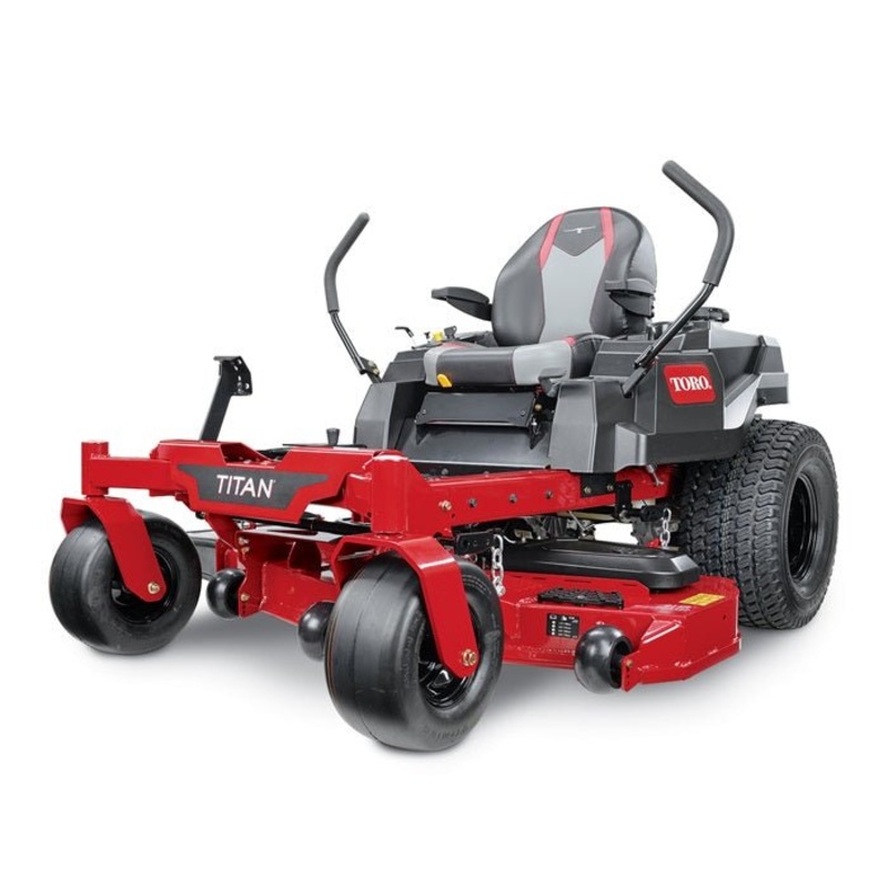 How to Find the Exact Weight of Your Zero-Turn Mower How to Find the Exact Weight of Your Zero-Turn Mower